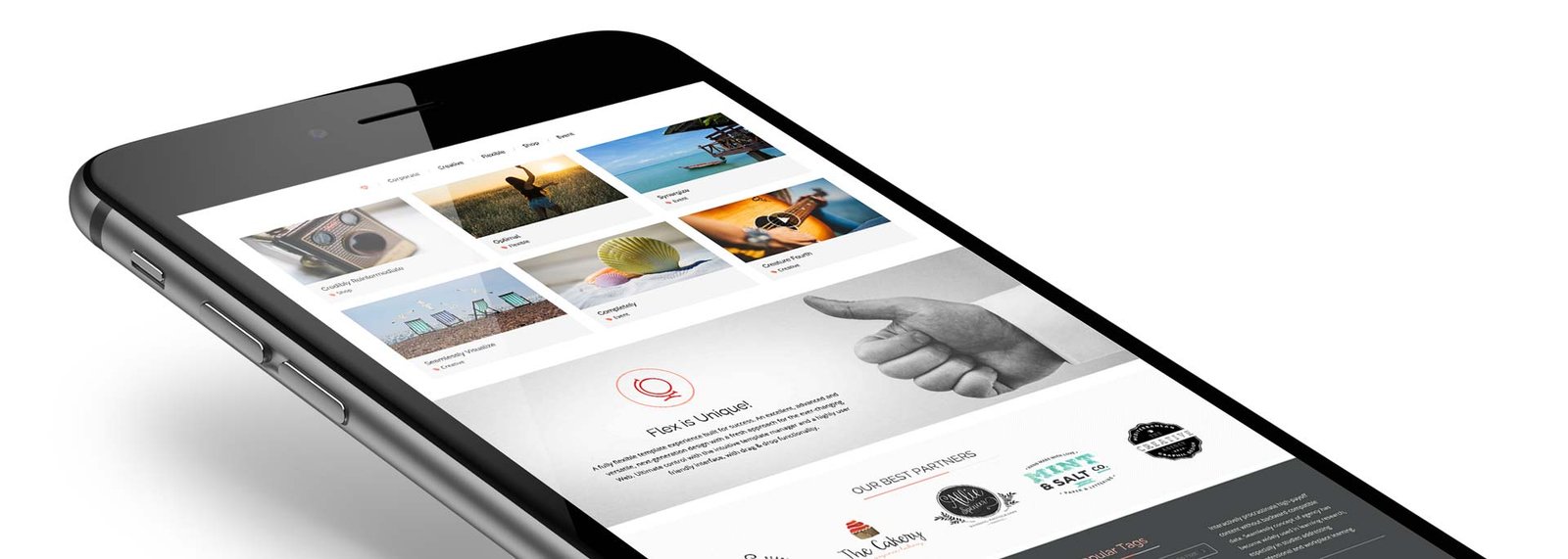 Super Cool Bootstrap Modal