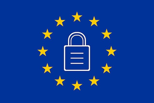 GDPR Privacy Policy